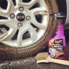 Очищувач для дисків і шин - Meguiar's Hot Rims All Wheel & Tire Cleaner 709 мл. (G9524)