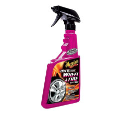 Очищувач для дисків і шин - Meguiar's Hot Rims All Wheel & Tire Cleaner 709 мл. (G9524)