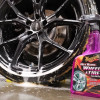 Очищувач для дисків і шин - Meguiar's Hot Rims All Wheel & Tire Cleaner 709 мл. (G9524)