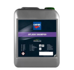 Автошампунь для ручного миття - Cartec Splash Shampoo 5л.