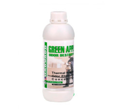 Harvard Odor Destroyer Green Apple (Зелене яблуко) 3.8 л