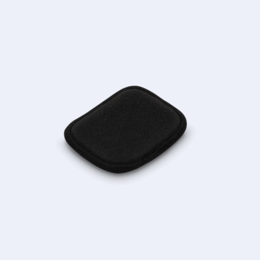 СКРАБ GYEON Q²M SCRUB PAD EVO ДЛЯ ШКІРИ