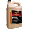 Полірувальна паста універсальна - Meguiar's Pro Speed Compound 3,79 л. (M10001)