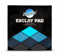 Автоскраб пад ZviZZer Exclaypad