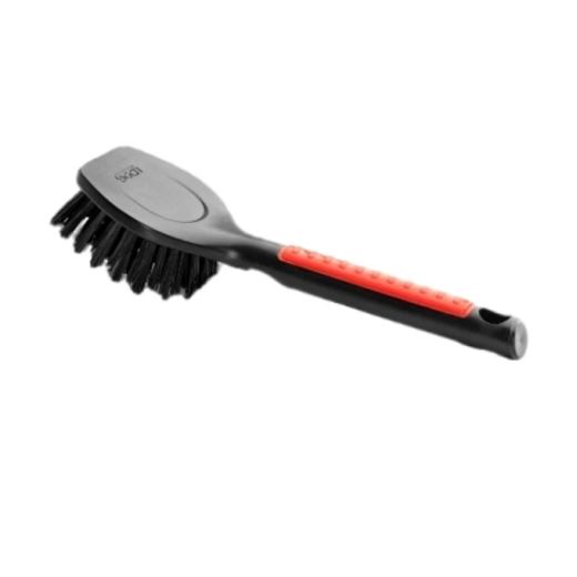 Щітка середньої жорсткості для чищення гуми та ковроліну SGCB Tire Cleaning Brush