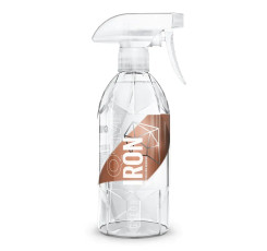 Очищувач металевих вкраплень GYEON Q²M Iron («Айрон»), 500ml