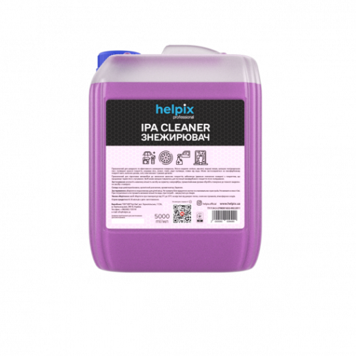 Знежирювач Ipa Cleaner Professional 5 л