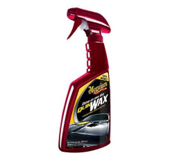 Швидкий віск - Meguiar's Quik Wax 710 мл. (A1624)