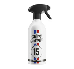 Засіб для чищення шкіри Shiny Garage 0.5л