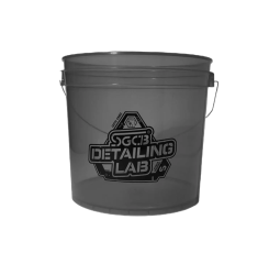 Для мийки автомобіля Відро SGCB Detailing Bucket Black