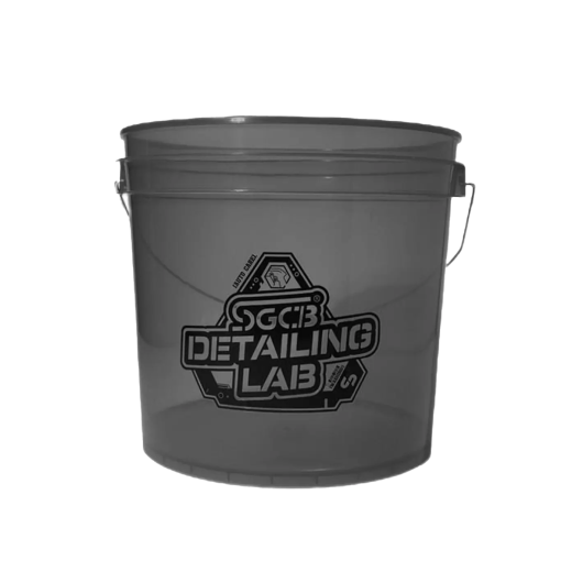 Для мийки автомобіля Відро SGCB Detailing Bucket Black