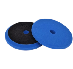 Грубий полірувальний круг з поролона Ø130/150 мм MaxShine Foam Polishing Pad