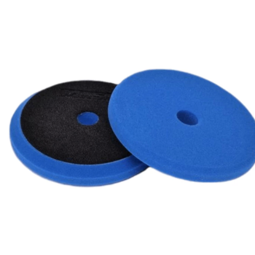 Грубий полірувальний круг з поролона Ø130/150 мм MaxShine Foam Polishing Pad