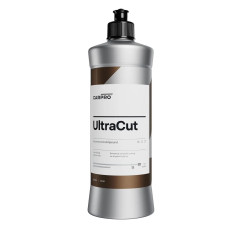 CarPro Ultracut - високоабразивна полірувальна паста, що видаляє найсерйозніші дефекти, 500ml