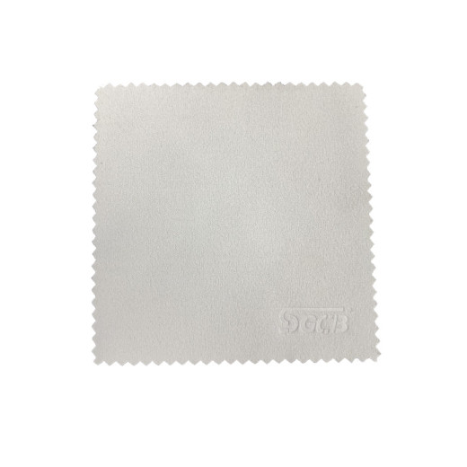 SGCB Microfiber Suede Cloth аплікатор для нанесення складів