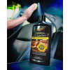 Лосьйон 3 в 1 для догляду за шкіряним салоном - Meguiar's Gold Class™ Rich Leather Lotion 3 in 1 414 мл. (G7214)