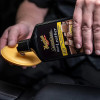 Лосьйон 3 в 1 для догляду за шкіряним салоном - Meguiar's Gold Class™ Rich Leather Lotion 3 in 1 414 мл. (G7214)