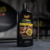 Лосьйон 3 в 1 для догляду за шкіряним салоном - Meguiar's Gold Class™ Rich Leather Lotion 3 in 1 414 мл. (G7214)