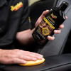 Лосьйон 3 в 1 для догляду за шкіряним салоном - Meguiar's Gold Class™ Rich Leather Lotion 3 in 1 414 мл. (G7214)