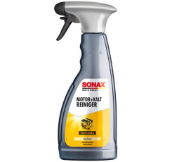 Очищувач двигуна Sonax Engine Cleaner 500 мл