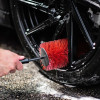 Щітка коротка для чистки дисків - MaxShine Wheel Brush Short Series (7011012)