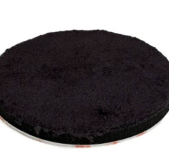 Полірувальний круг - Cartec Black Microfiber Refinish PRO Finishing Pad 135мм.