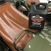 Очисник та кондиціонер для шкіри - Meguiar's Detailer Leather Cleaner and Conditioner 3,78 л. (D18001)