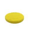 Полировальный круг жесткий - Lake Country Сutback DA Yellow Foam 125 мм. (78-52550CCS-130MМ)