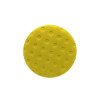 Полировальный круг жесткий - Lake Country Сutback DA Yellow Foam 125 мм. (78-52550CCS-130MМ)