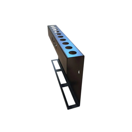 Настінний тримач для щіток та ємностей - Nexan Multifunctional Holder - Trigger and Brush (MH02)