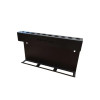 Настінний тримач для щіток та ємностей - Nexan Multifunctional Holder - Trigger and Brush (MH02)