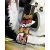 Пінний очищувач для шин - Meguiar's Hot Shine Foam 538 г. (G13919)