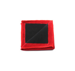 Мікрофібровий рушник з автоскрабом - MaxShine Clay Towel Fine Grade 30х30 см. (2043030R)