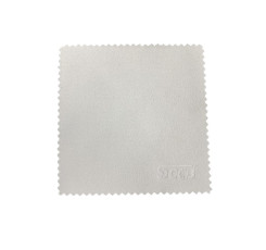 SGCB Microfiber Suede Cloth аплікатор для нанесення складів (1 шт)