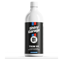 Полімерний консервант для гуми та пластику Trim Up 1 л