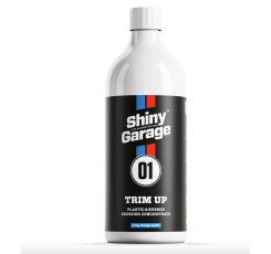 Полімерний консервант для гуми та пластику Trim Up 1 л
