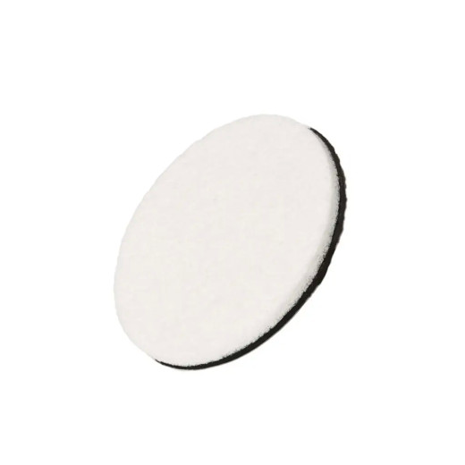 Фетровий полірувальний круг для скла - Flexipads Glass Polishing Pads 75х4 мм. 3