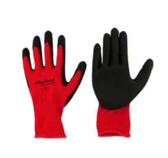 Дихаючі робочі рукавички MaxShine Breathable Work Gloves L