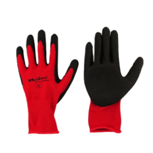 Дихаючі робочі рукавички MaxShine Breathable Work Gloves L