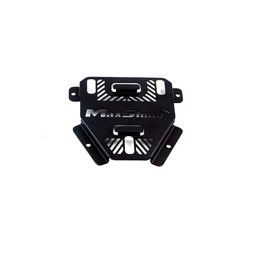 Для турбосушки Настінний тримач MaxShine Twins Motor Car Dryer Wall Holder
