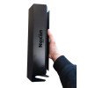 Настінний тримач для полірувальних кругів 75-105 мм. - Nexan Foam Pad Holder 350х105 мм. (FPH02-80)