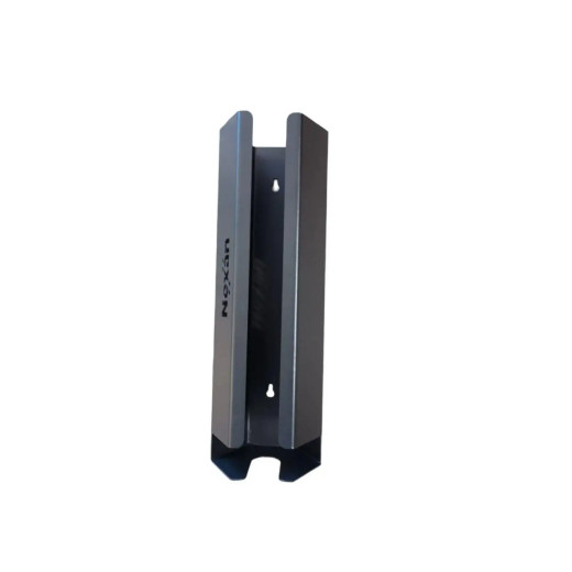 Настінний тримач для полірувальних кругів 75-105 мм. - Nexan Foam Pad Holder 350х105 мм. (FPH02-80)