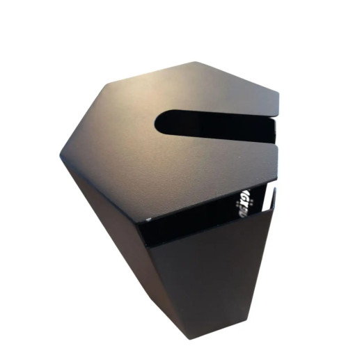 Настінний тримач для полірувальних кругів 125-160 мм. - Nexan Foam Pad Holder 350х160мм. (FPH02-160)
