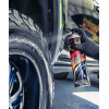 Спрей для захисту шин - Meguiar's Hot Shine Tire Coating 425 г. (G13815)