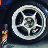 Спрей для захисту шин - Meguiar's Hot Shine Tire Coating 425 г. (G13815)