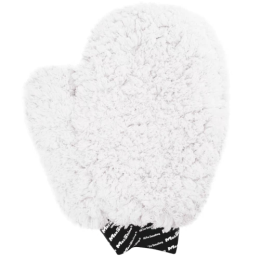 Мікрофіброва рукавиця для мийки MaxShine Ultra-plush Microfiber Car Wash Mitt