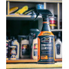 Універсальний очищувач - Meguiar's Detailer Citrus Power Cleaner Plus 946 мл. (DRTU10732)