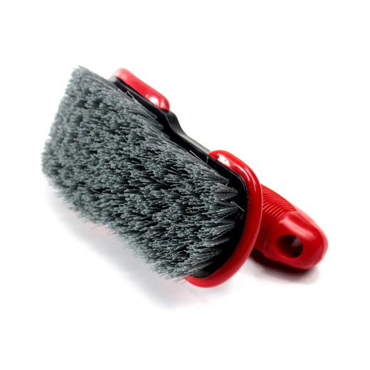 Щітка жорстка для чистки гуми та карпету - MaxShine Tire & Carpet Scrub Brush Heavy Duty (7011014)