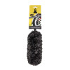 Щітка мікрофіброва для миття дисків - Meguiar's Supreme Microfibre Wheel Brush Medium 35 см. (X1902EU)