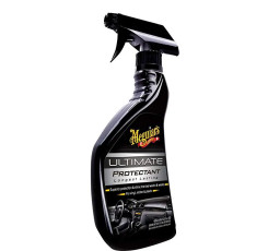 Спрей для захисту салону - Meguiar's Ultimate Protectant Longest Lasting 450 мл. (G14716)